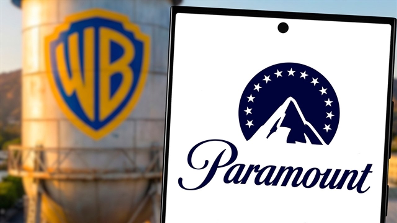 States Seek Order Delaying Paramount's $110B Warner Deal