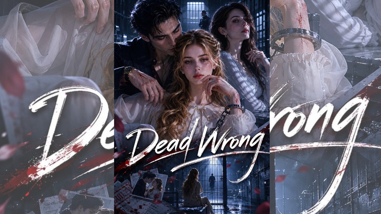 Dead Wrong 🎞️ 🌍 ENGSUB Bibi.Films