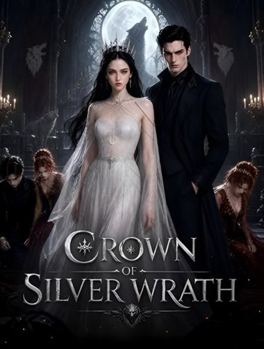 Crown of Silver Wrath-Drama FULL MOVIES ENGLISH SUB