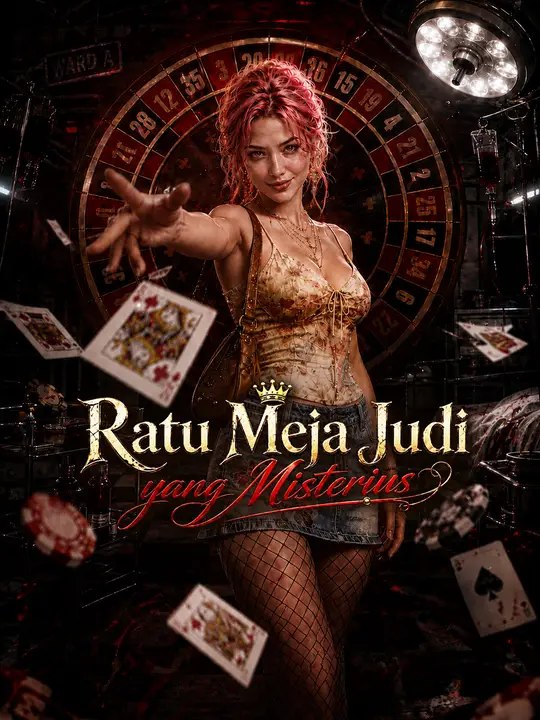 Ratu Meja Judi yang Misterius