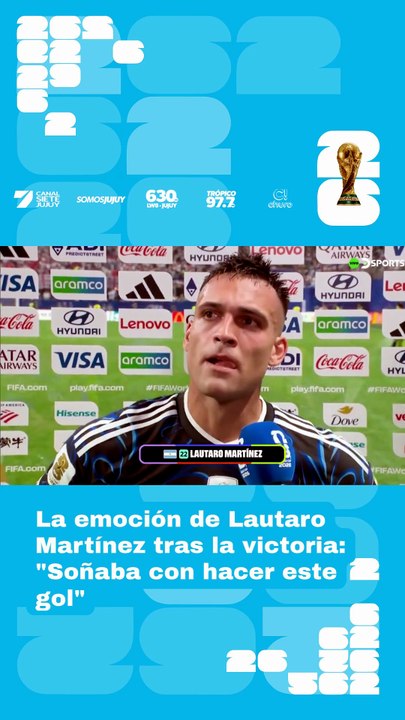 lautaro