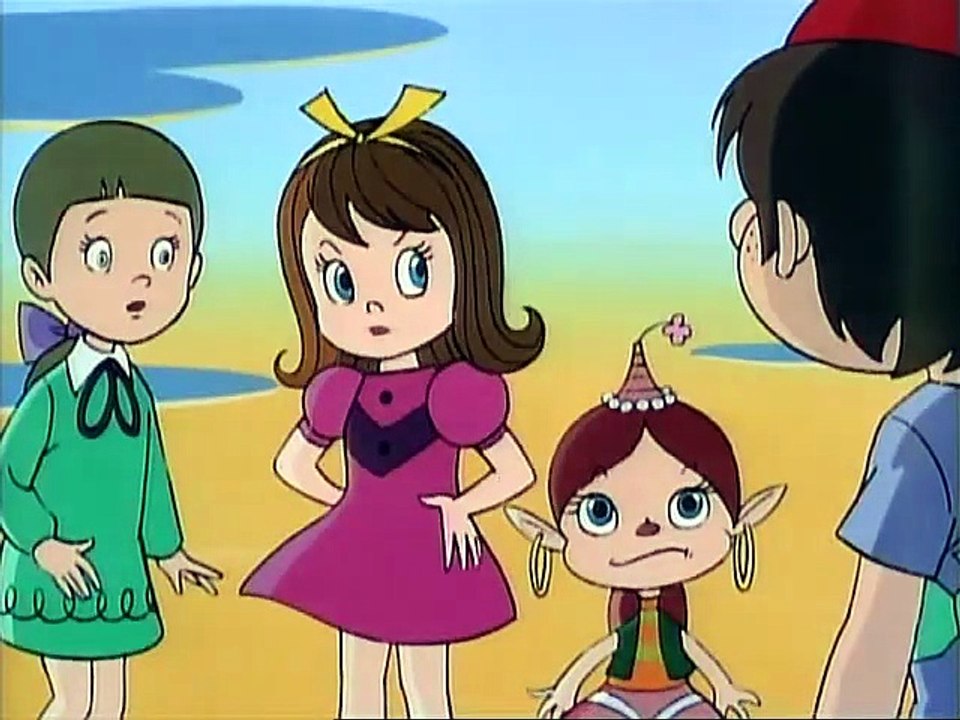 The Genie Family EP24/52