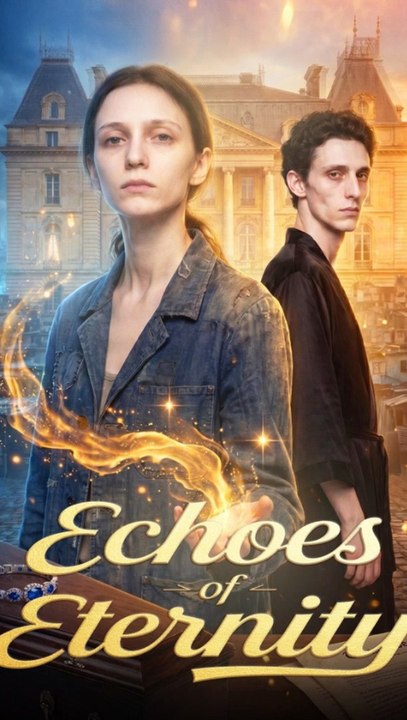 Echoes of Eternity - Full EP | Reincarnation Romance, Eternal Love