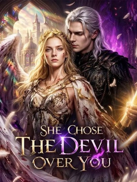 She Chose the Devil Over You - Full Movie #englishsub #watchfull ⚡️🍿⚡️