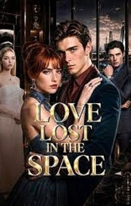 Love Lost in the Space HD