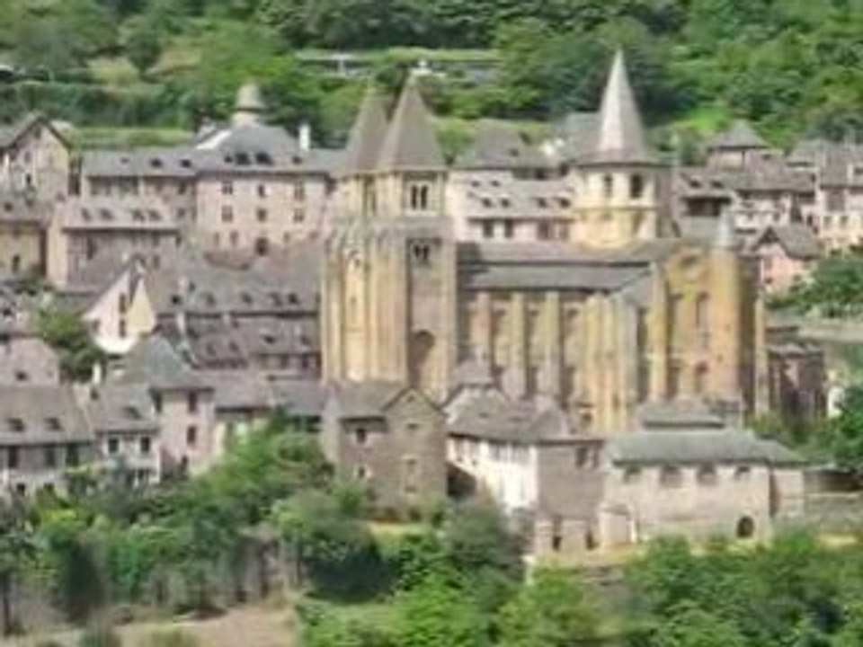 Conques