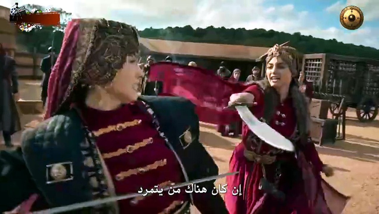 FHD المؤسس عثمان الموسم السادس  الإعلان الرسمي الأول للحلقة 169 [Full Movie]