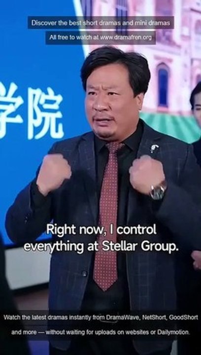 No More Mercy: The Hidden Tycoon's Wrath Drama