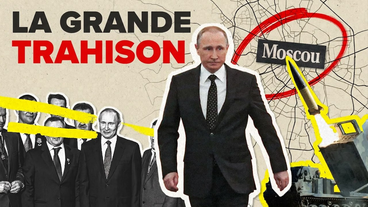 Moscou va s’embraser : les Russes allument la mèche et l’Ukraine jette de l’huile sur le feu
