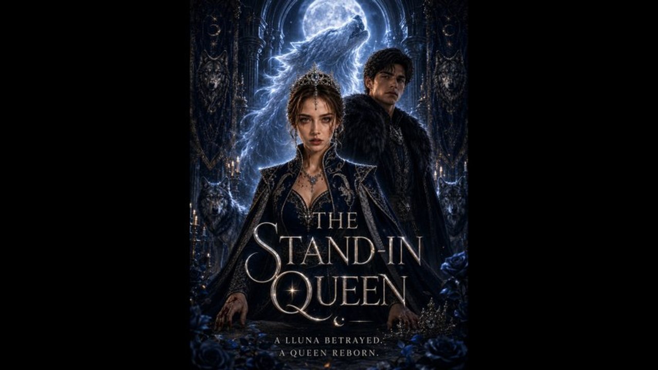 Thestand-Inqueen - FULL ✅