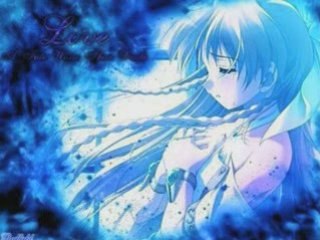 Tristesse manga