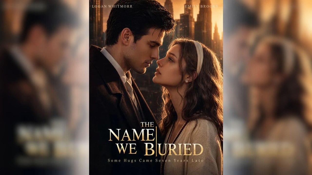 Der Name, den wir voller Film begruben | Ganzer Film Deutsch