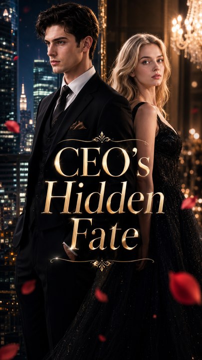 CEO's Hidden Fate - ENGSUB