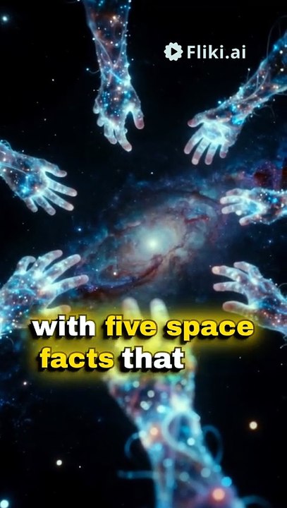 Surprising space facts about venus neutron stars and jupiter