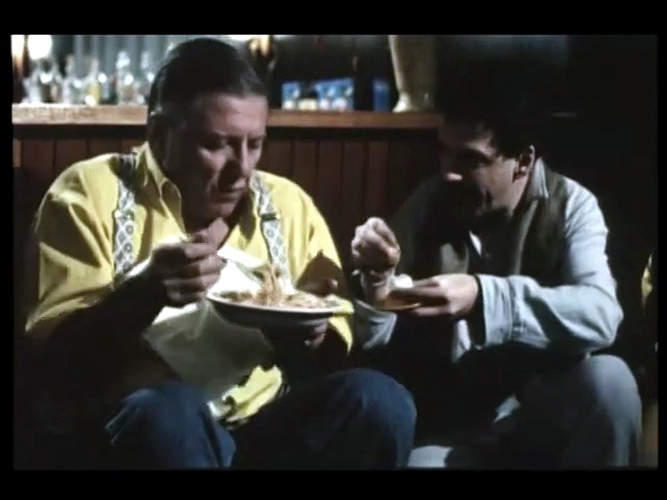 Η κόκκινη μαργαρίτα (1989)