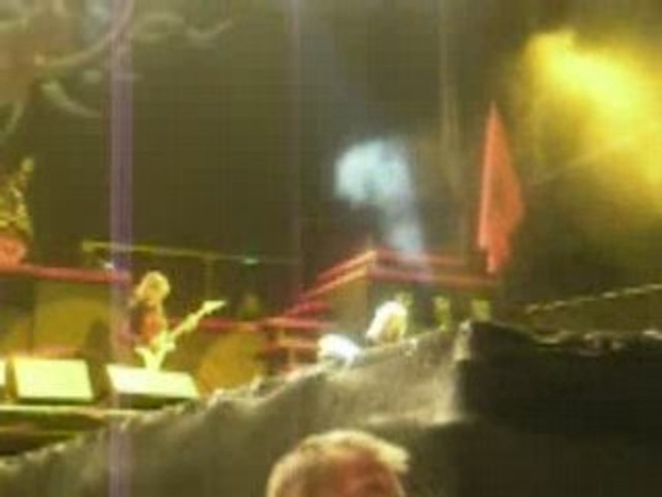 Judas Priest - Breakin the Law Bang Your Head!!!