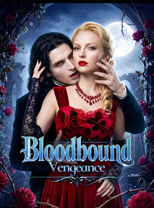 Bloodbound Vengeance- Drama FULL MOVIES ENGLISH SUB