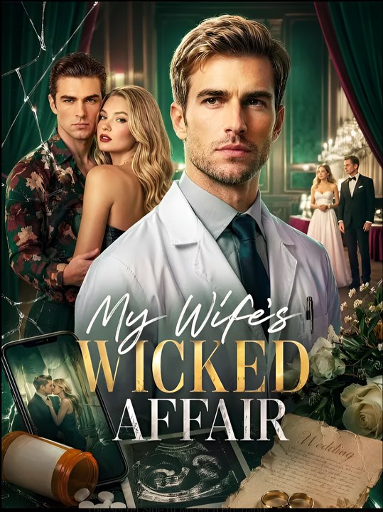 My Wife's Wicked Affair