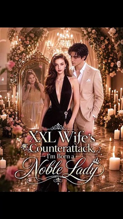 XXL Wife's Counterattack, I'm Born a Noble Lady - New Movie 2026 -🧡🍏 🔥[Hot 2026] (2026) - FULL ENGSUB | Reelshort Hot HD [Full Movie]