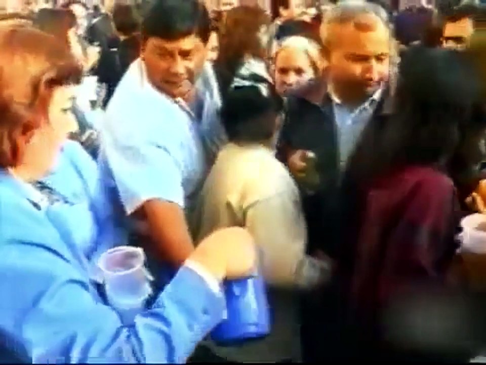 Huellas de un Siglo: 1999 Corrientes inédito