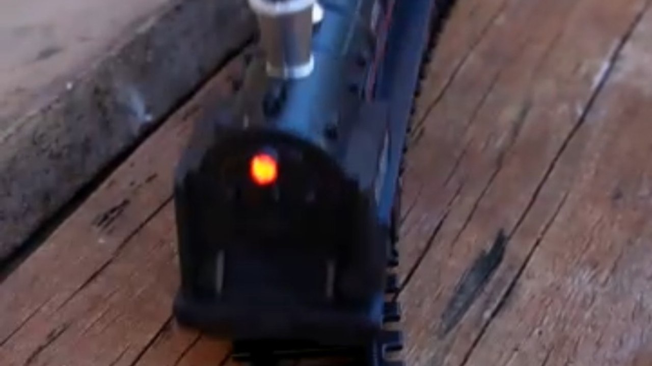 Amazing Train with sounds and lights 🚂 🔥