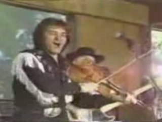 Doug Kershaw Diggy Diggy Lo IN CONCERT