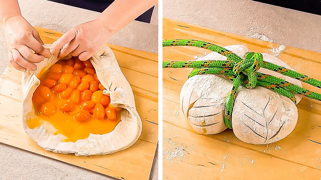 Delicious Homemade Bread Hacks to Elevate Your...