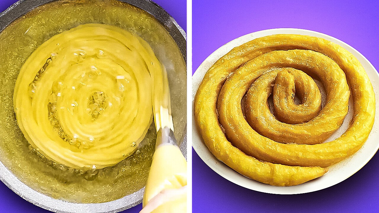 Delicious Everyday Recipes for Breakfast, Lunch, and Dinner