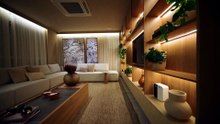 Le Blu_Decorado