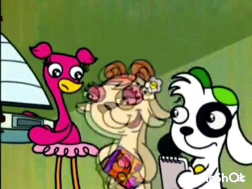 Doki Adventure Joyce and Jane Voice