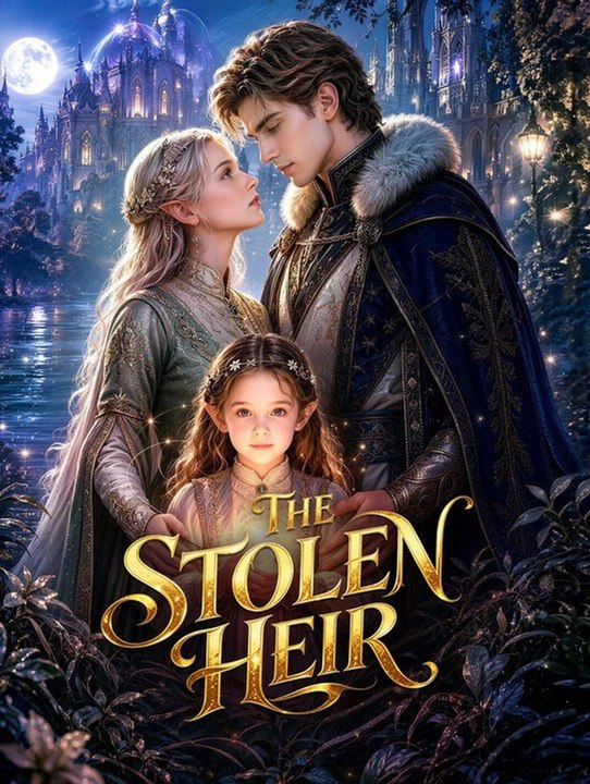 The Stolen Heir Full Episode | Reel Nova