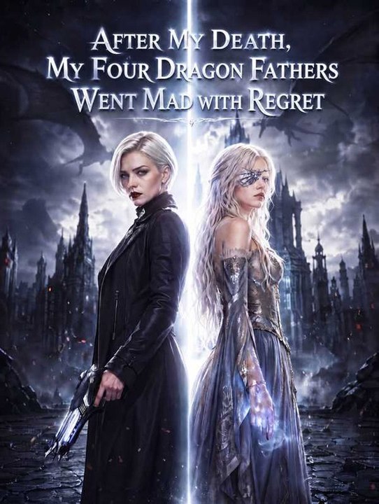 EPISODES.AFTER MY DEATH MY DRAGON FATHERS WENT MAD#NEW FILM 2026#DRAMA US-FULL ENGLISH SUB