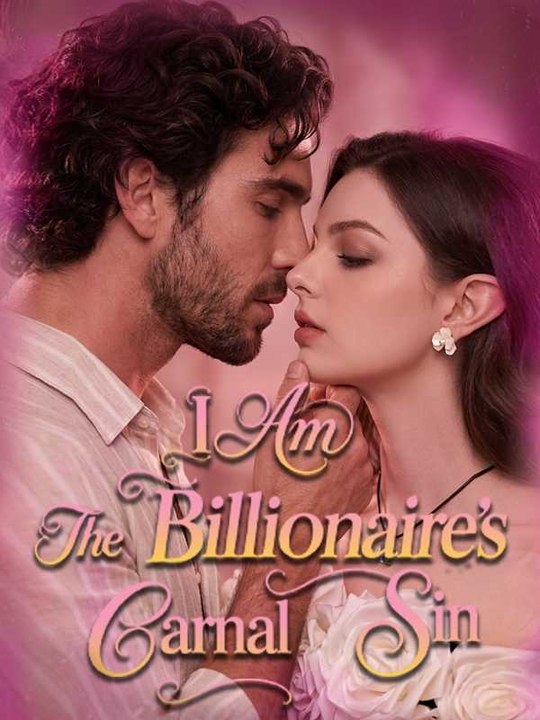 I Am The Billionaire's Carnal Sin Full Drama