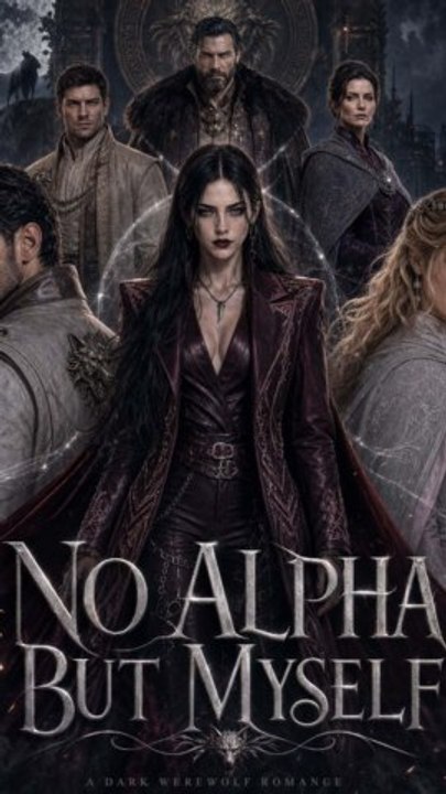 no alpha but myself - ENGSUB