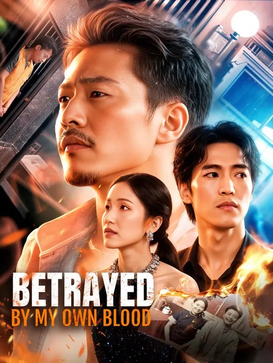 Betrayed by my own blood(dubbed) | komplette serie | short drama deutsch