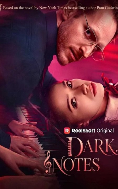 Dark Notes Full EP
