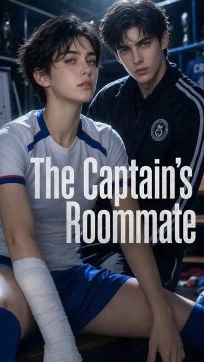 [GL] The Captain's Roommate - Full Episode (ENGSUB) | Military Romance