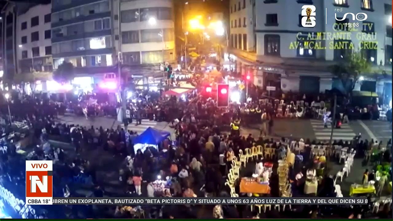 LA PAZ (523)