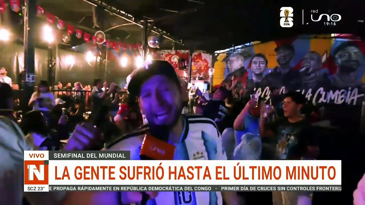 NOTIVISIÓN CENTRAL CBBA 15/07/26