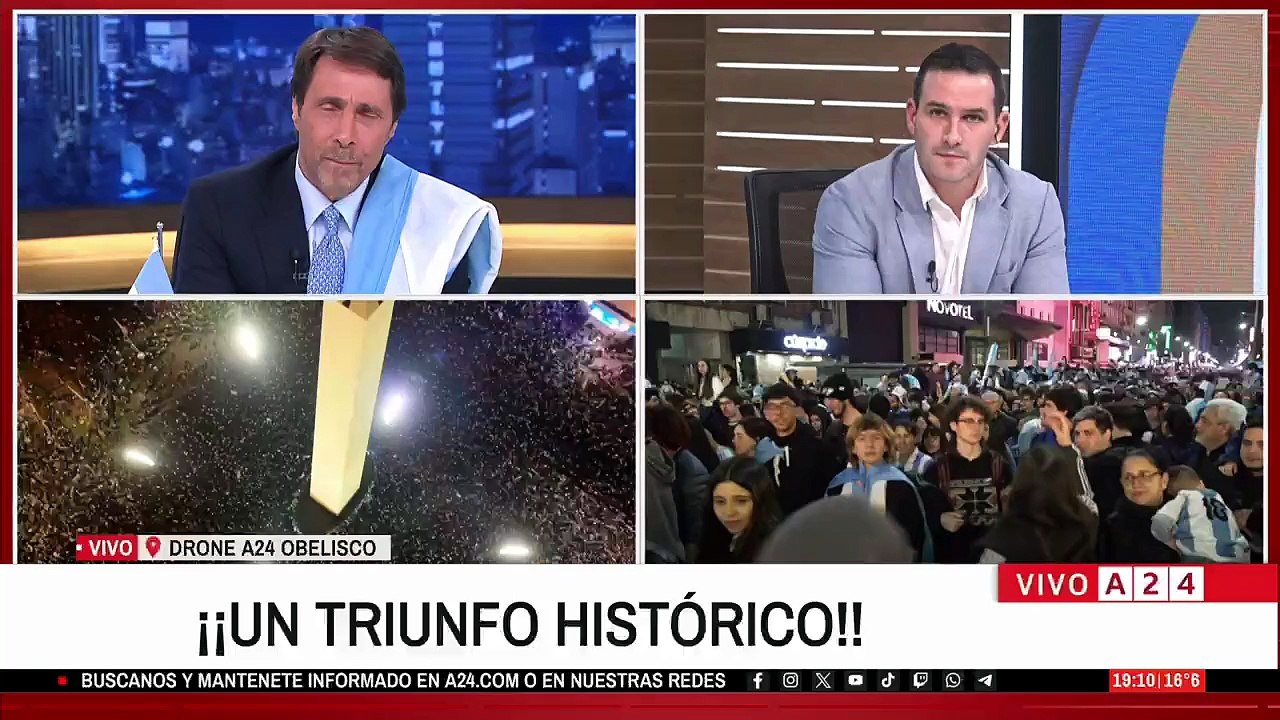El golpe de Bellingham a el Colo Baro desde atrás