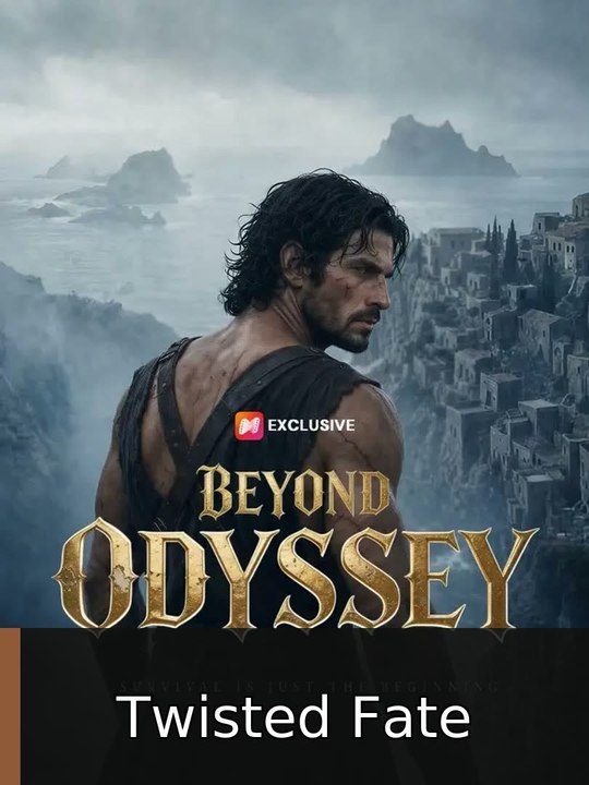 Beyond Odyssey #englishsub #fullepisode🎬🍿🍿 | Twisted Fate