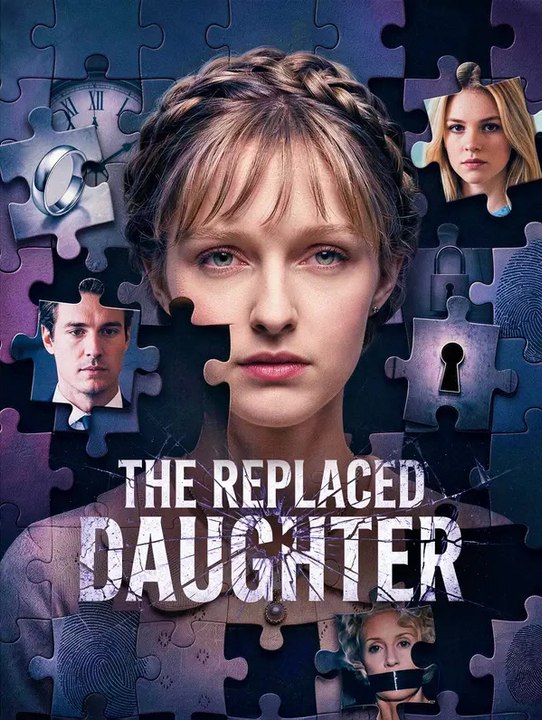 The Replaced Daughter | Serie Completa | Short Drama Italiano