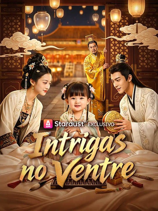 Intrigas no Ventre