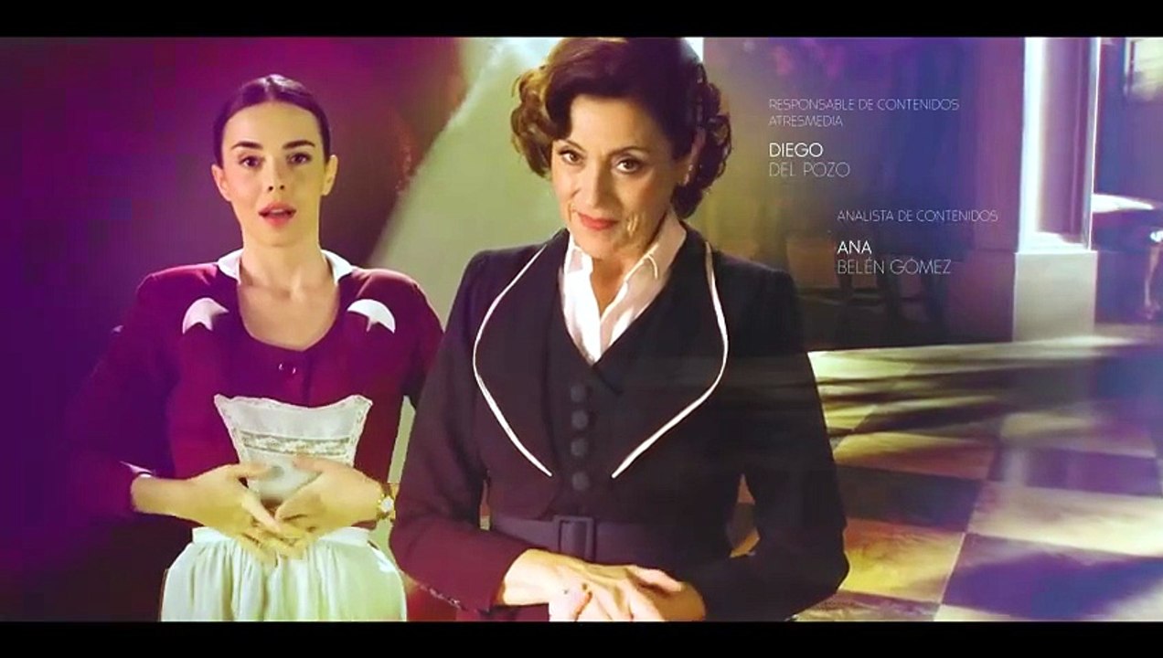 Sueños de Libertad - Capítulo 609 [Full Movie]