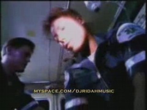 Dj Pain & Dj Ridah - Feel The Mood (2pac Remixes)