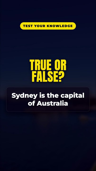 Sydney