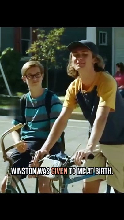 Neighbourhood Bike Ride: Banter & Besties