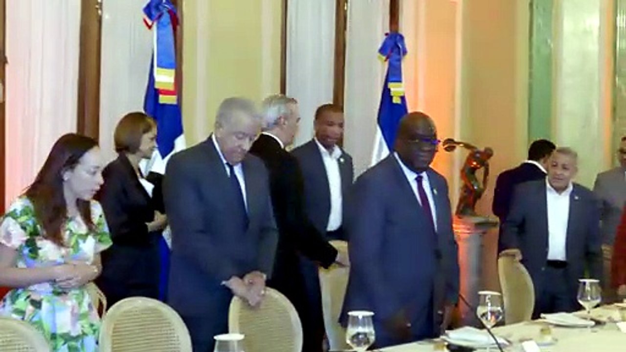 República Dominicana será sede del principal foro mundial sobre transparencia y lucha contra la corrupción del 1 al 4 de diciembre de 2026