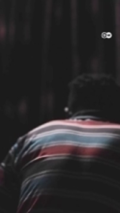 Dream Job Abroad? It Could Be a Trafficking Trap