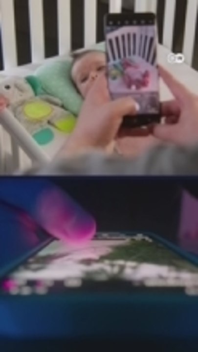 Why you should think twice before posting your child online